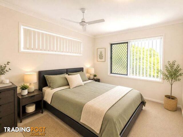 165 9 White Ibis Drive Griffin QLD 4503 - photo 1 of 12