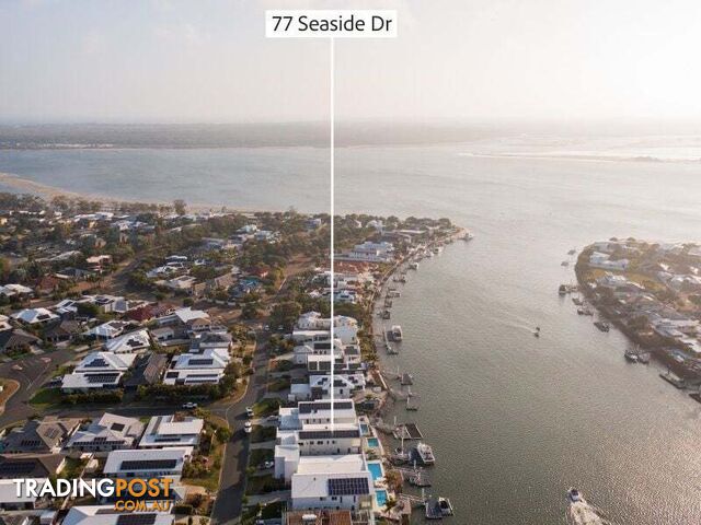 77 Seaside Drive Banksia Beach QLD 4507