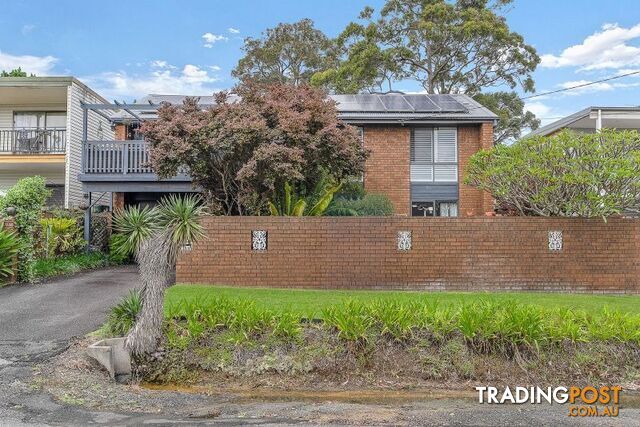 113 Winbin Crescent Gwandalan NSW 2259