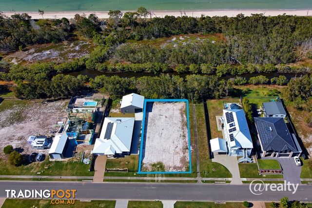 64 Beach Drive Burrum Heads QLD 4659