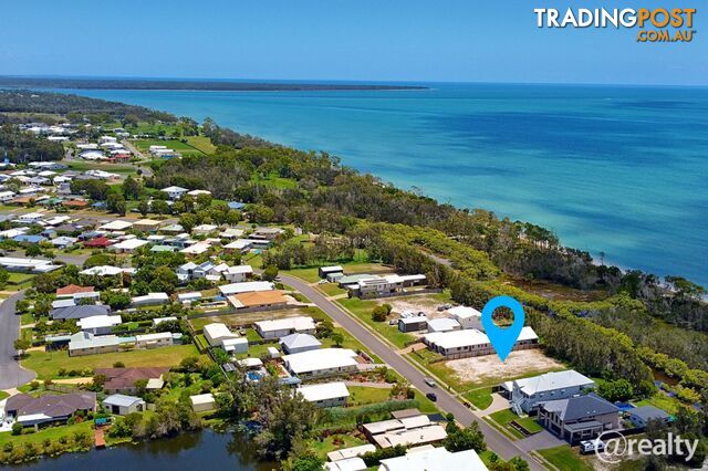 64 Beach Drive Burrum Heads QLD 4659