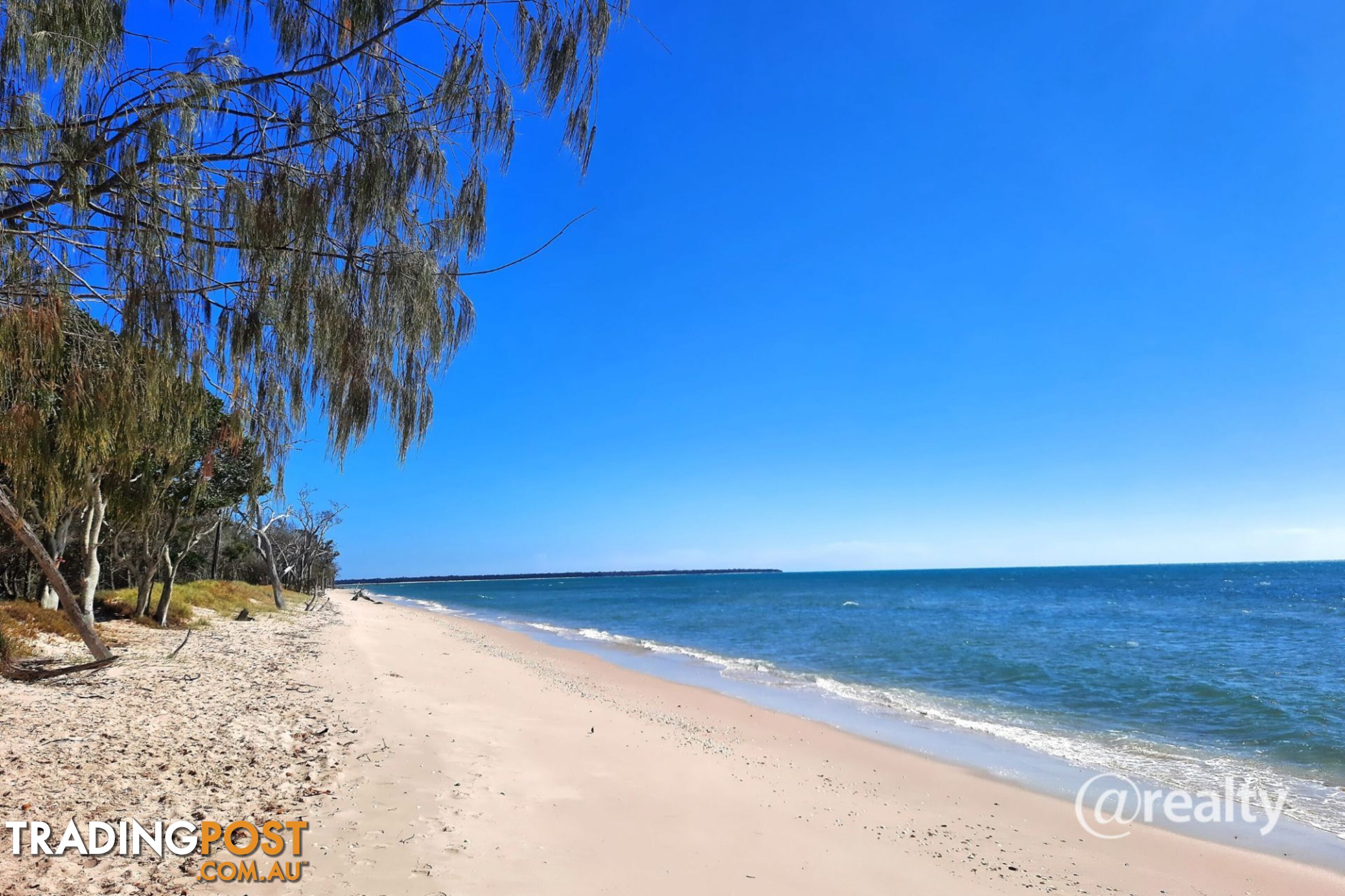 64 Beach Drive Burrum Heads QLD 4659