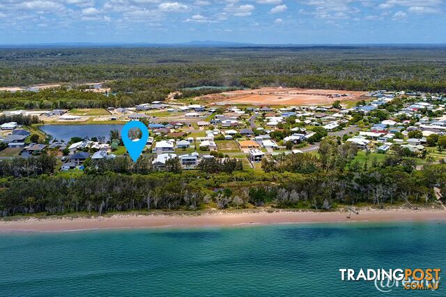 64 Beach Drive Burrum Heads QLD 4659