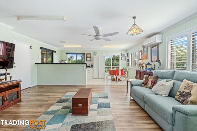17 Tanna Street Pialba QLD 4655