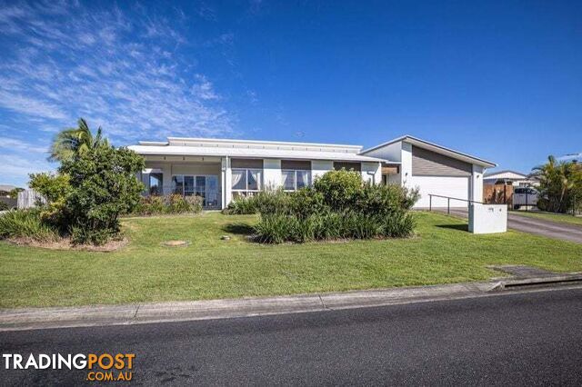 4 Tilia Court Bongaree QLD 4507