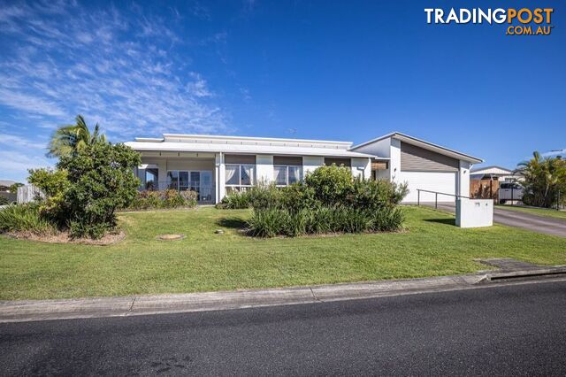4 Tilia Court Bongaree QLD 4507