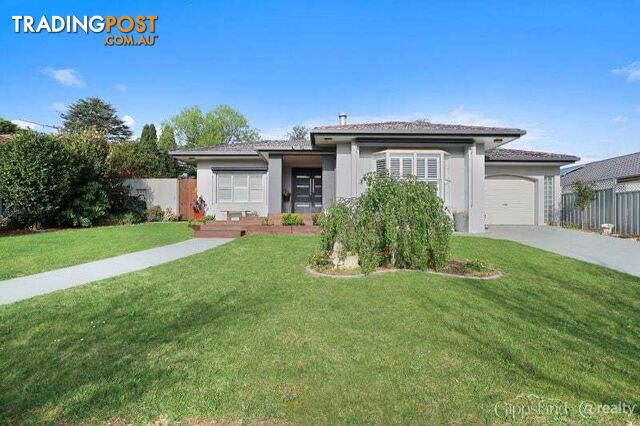 6 Wolff Street Drouin VIC 3818