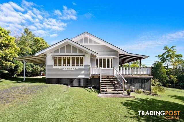 8 78 Cecil Street Nimbin NSW 2480