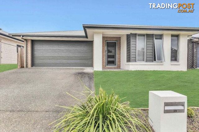 39 Bradman Street D'Aguilar QLD 4514