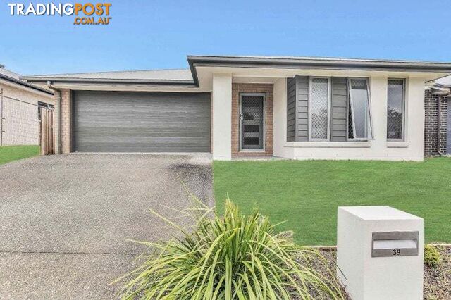 39 Bradman Street D'Aguilar QLD 4514