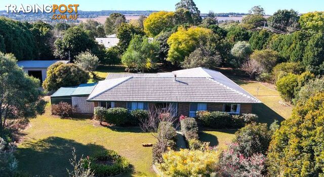 12 Bellavista Avenue Kingaroy QLD 4610