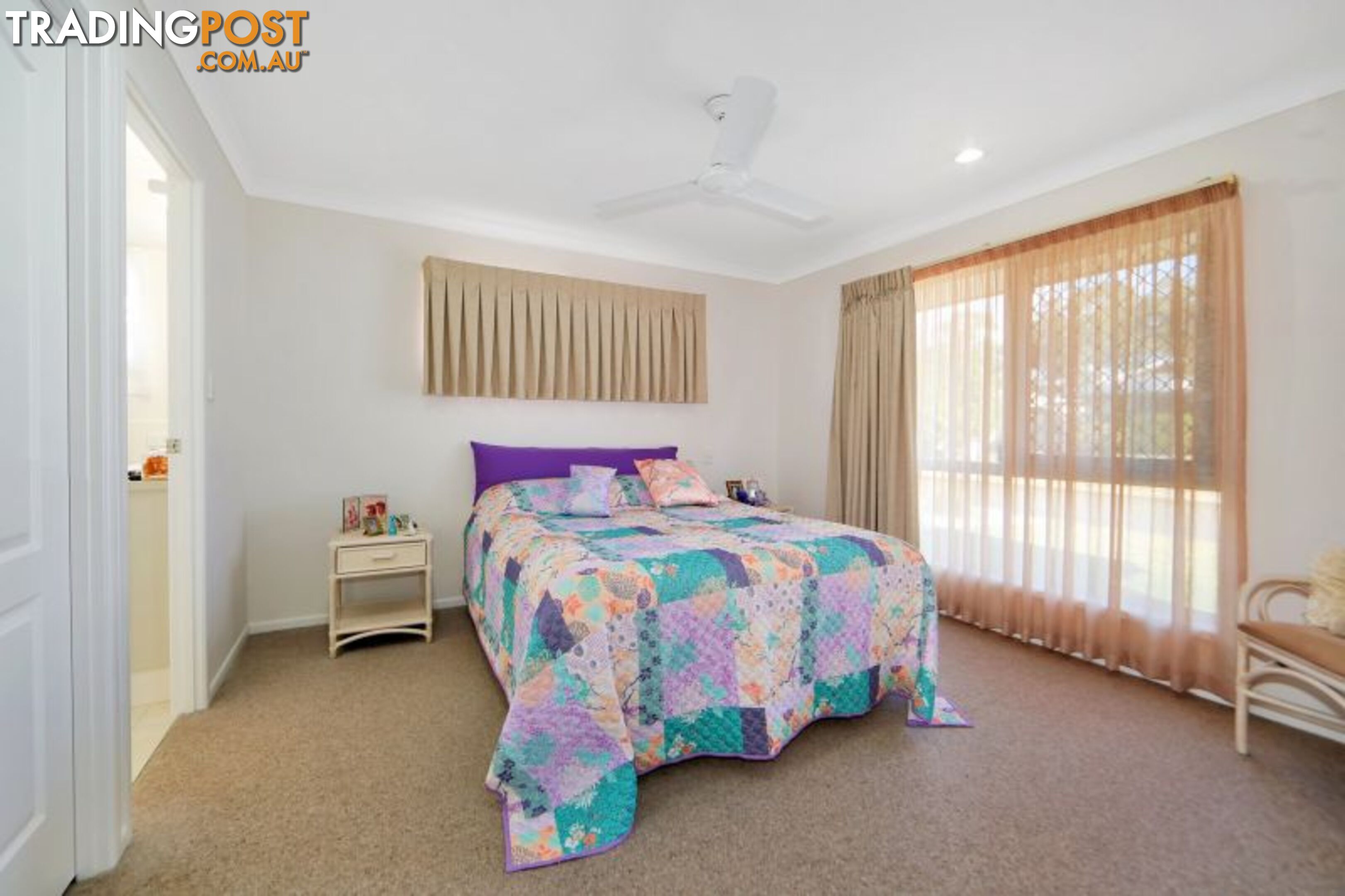 5 4 Oasis Court Bundaberg North QLD 4670