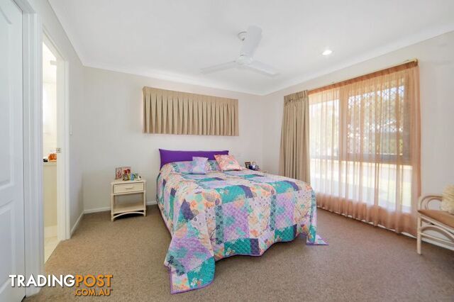 5 4 Oasis Court Bundaberg North QLD 4670