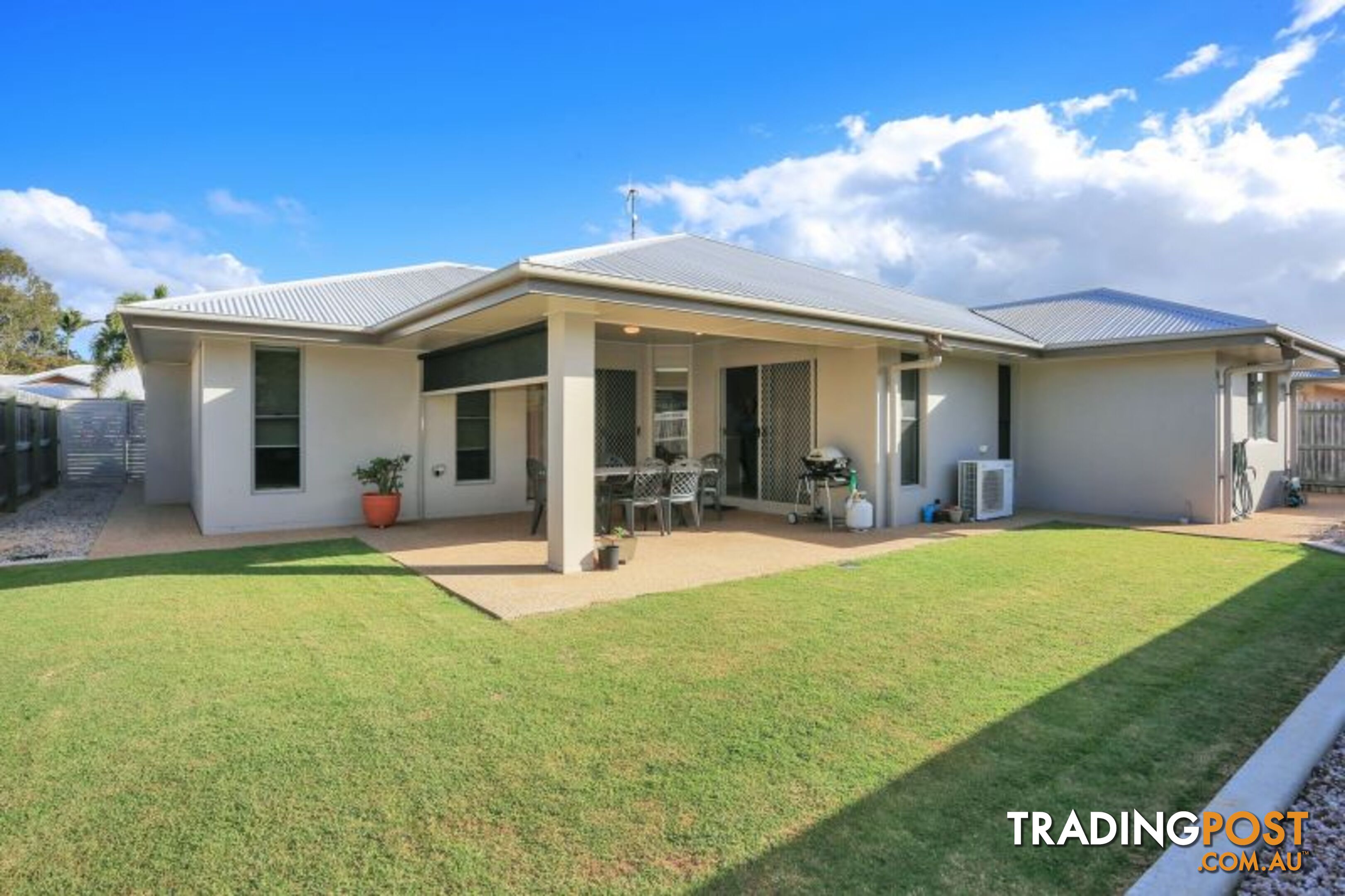 5 4 Oasis Court Bundaberg North QLD 4670