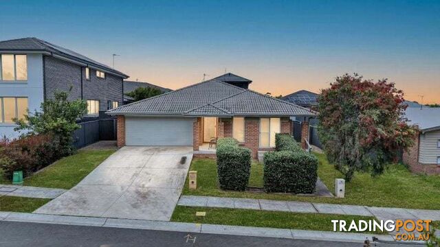 37 Manooka Road Currans Hill NSW 2567