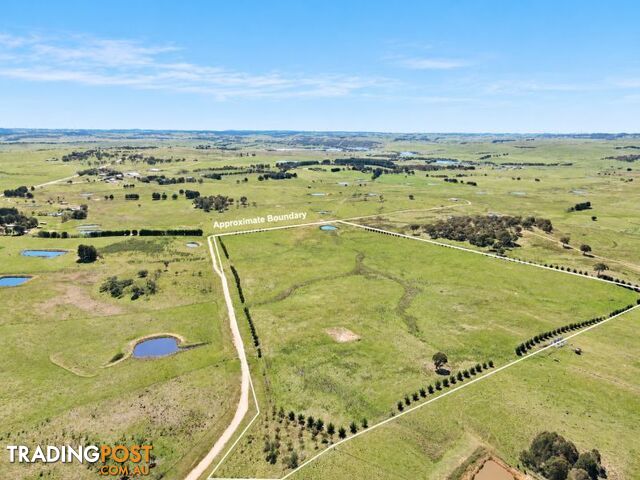 187 Woodhouselee Road Wayo NSW 2580