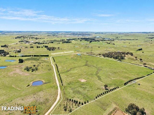 187 Woodhouselee Road Wayo NSW 2580