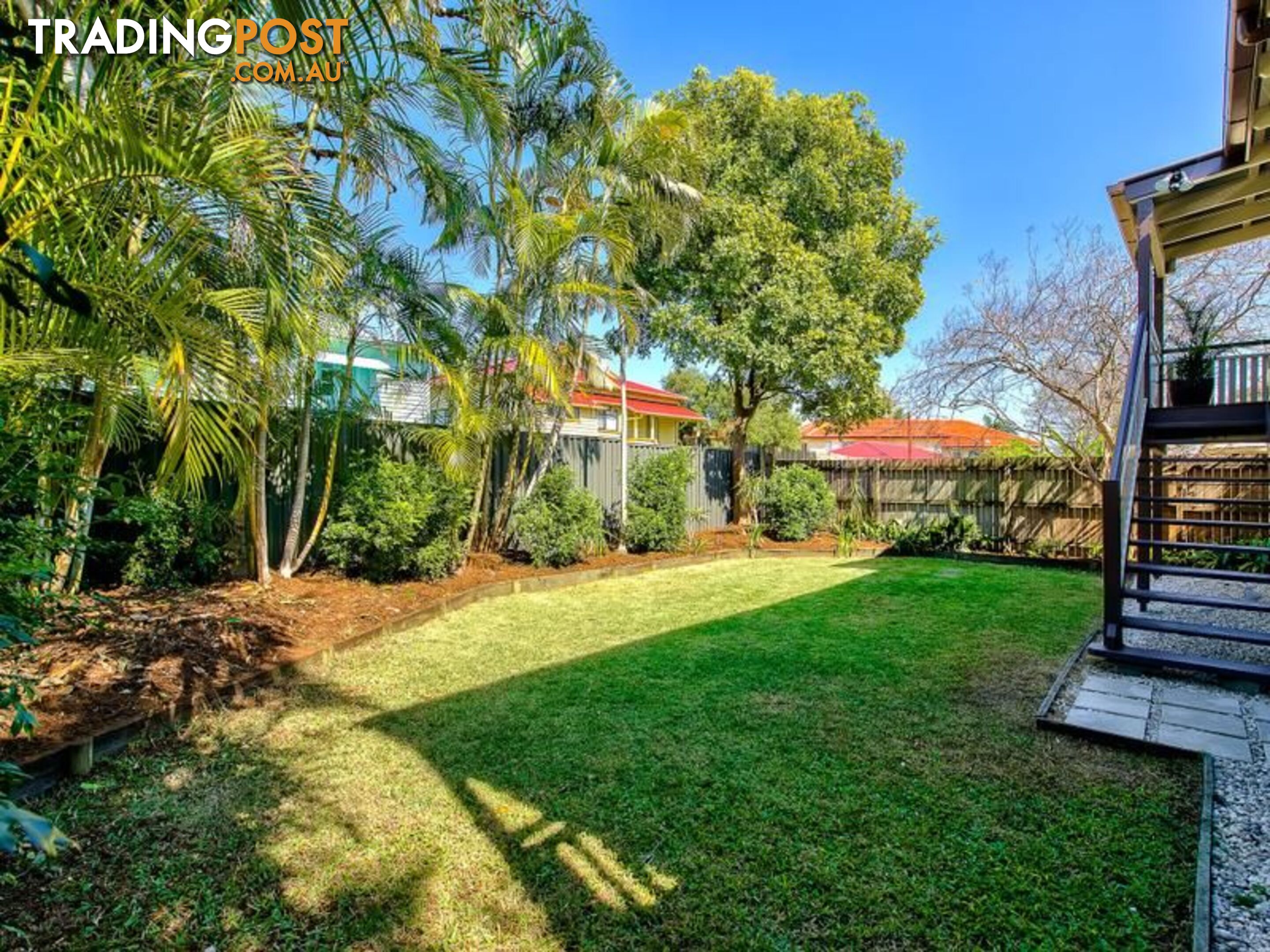 19 Brisbane Street ANNERLEY QLD 4103