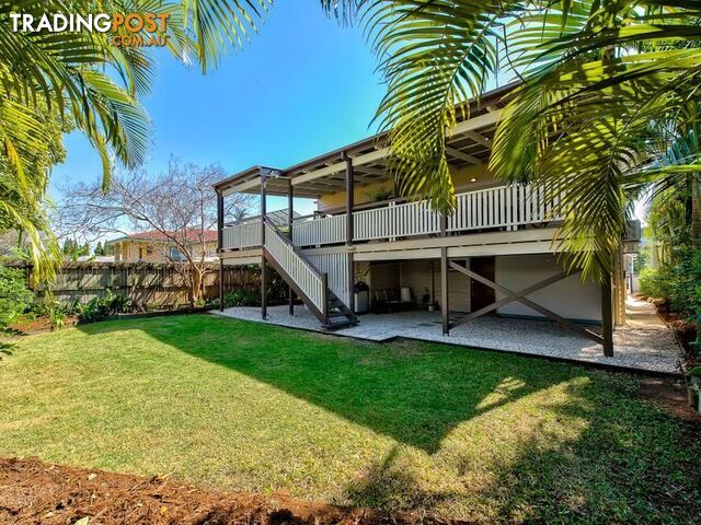 19 Brisbane Street ANNERLEY QLD 4103