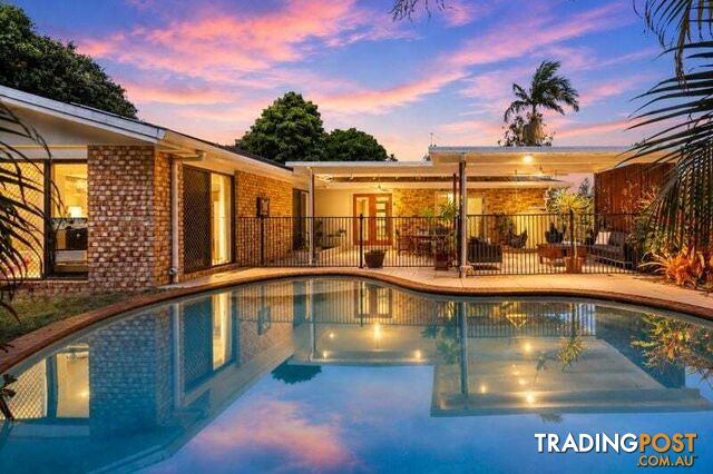 30 Moatah Drive Beachmere QLD 4510