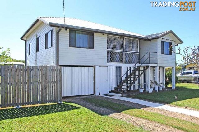 44 Atkinson Street Ingham QLD 4850