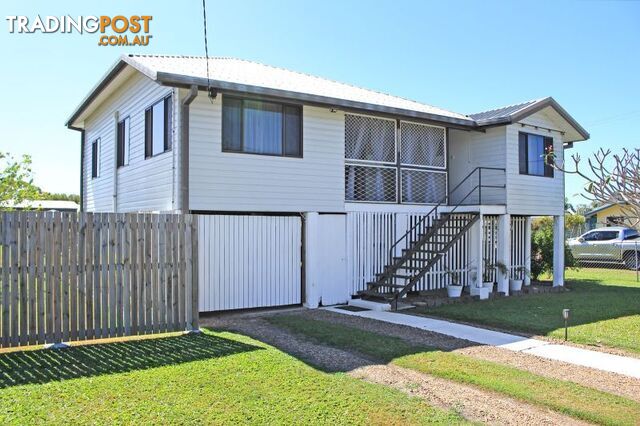 44 Atkinson Street Ingham QLD 4850