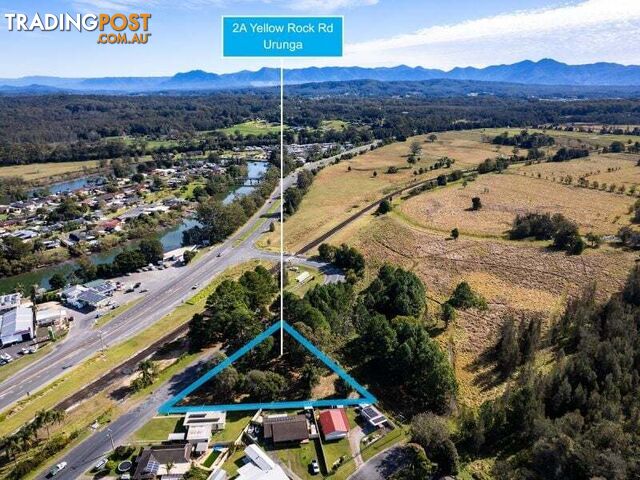 lot 4 2A Yellow Rock Road Urunga NSW 2455 - photo 5 of 6