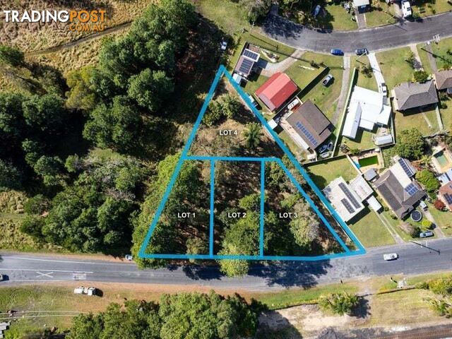 lot 4 2A Yellow Rock Road Urunga NSW 2455