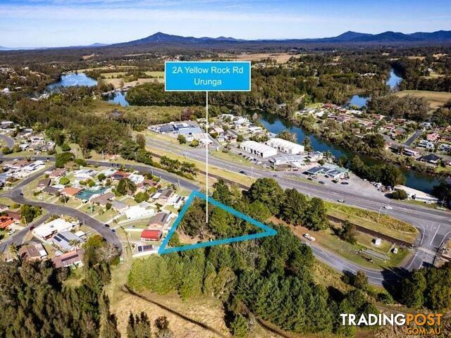 lot 4 2A Yellow Rock Road Urunga NSW 2455 - photo 2 of 6