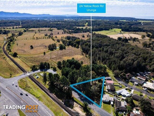 lot 4 2A Yellow Rock Road Urunga NSW 2455 - photo 3 of 6