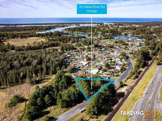 lot 4 2A Yellow Rock Road Urunga NSW 2455 - photo 4 of 6