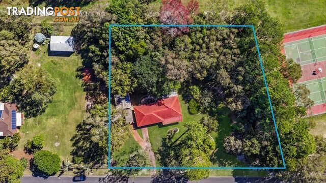 63 Rogers Street Beachmere QLD 4510
