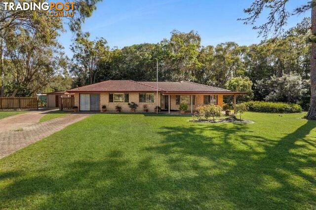 63 Rogers Street Beachmere QLD 4510
