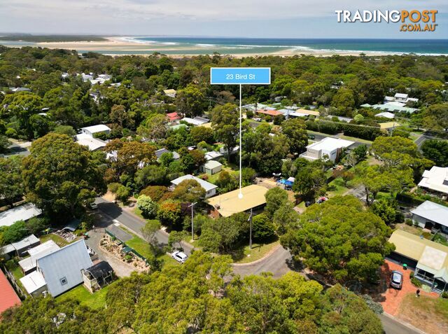 23 Bird Street Inverloch VIC 3996