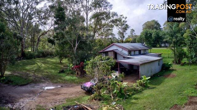 46 Tully Falls Road Ravenshoe QLD 4888