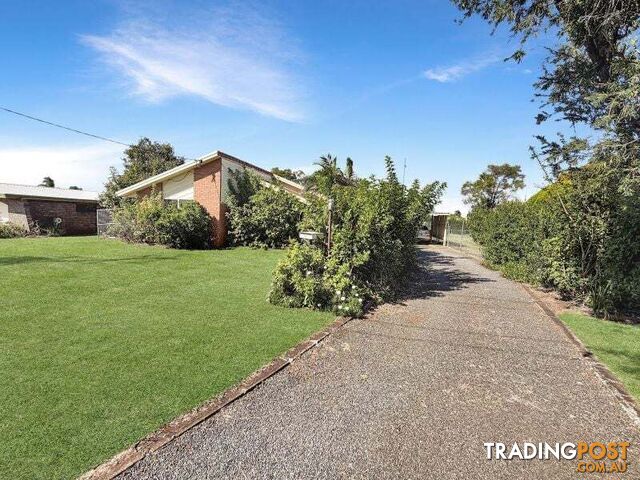 13 Buckingham Street Kingaroy QLD 4610