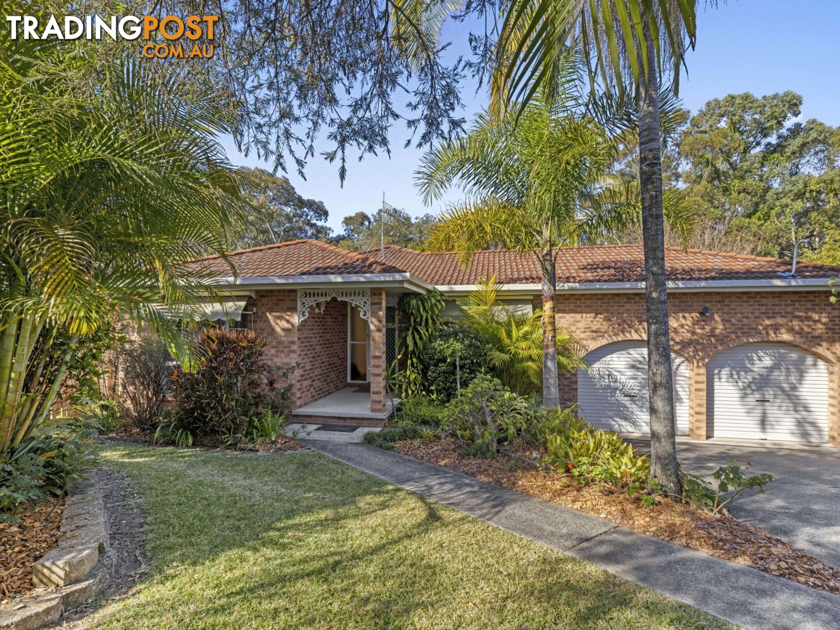 69 Nightingale Street Woolgoolga NSW 2456