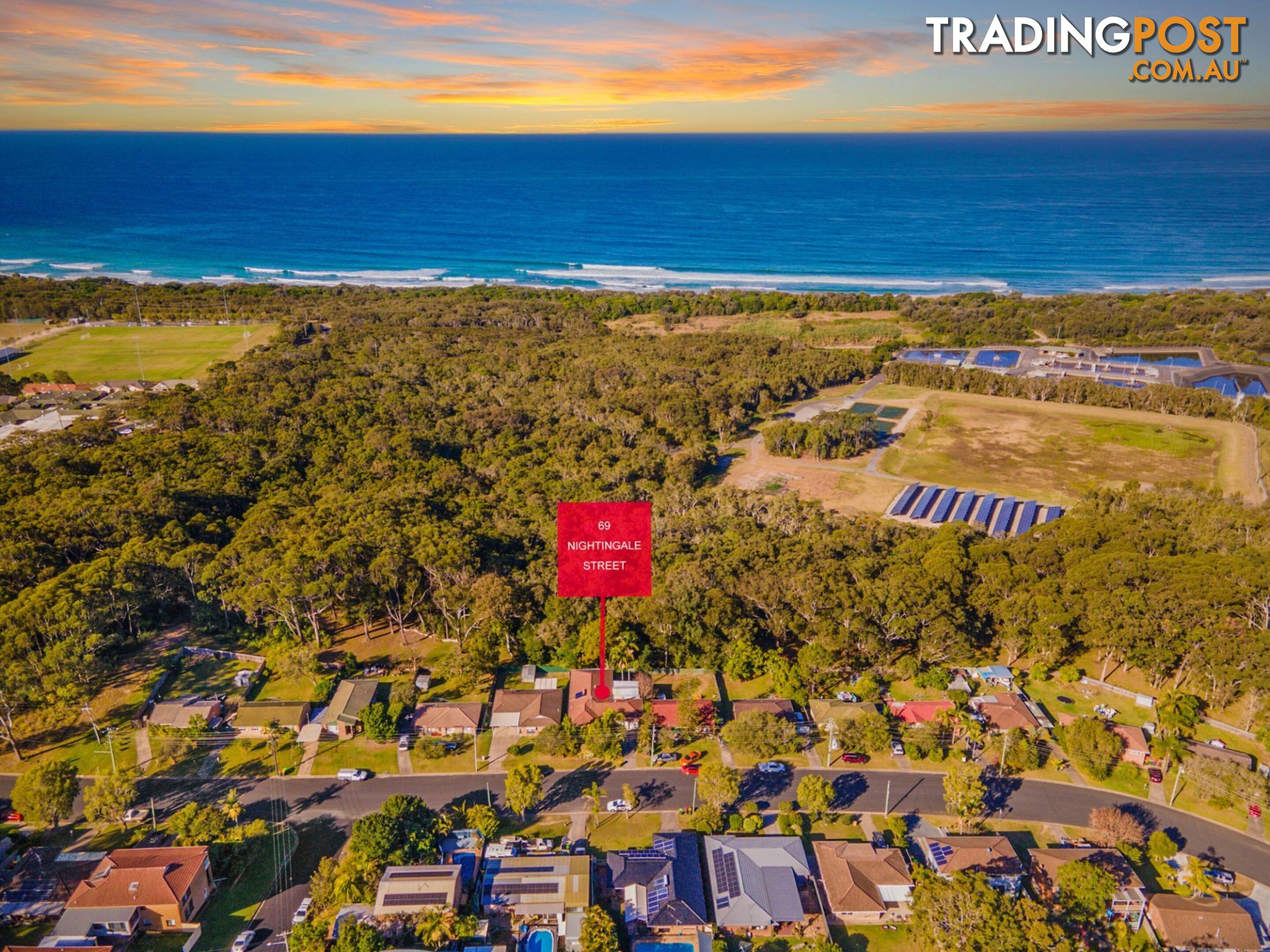 69 Nightingale Street Woolgoolga NSW 2456