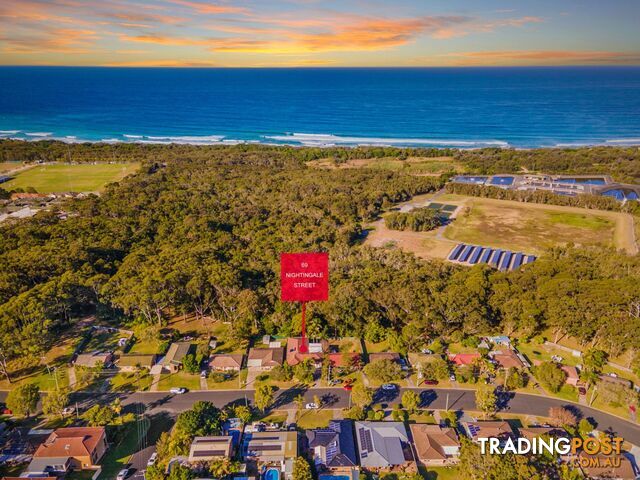 69 Nightingale Street Woolgoolga NSW 2456