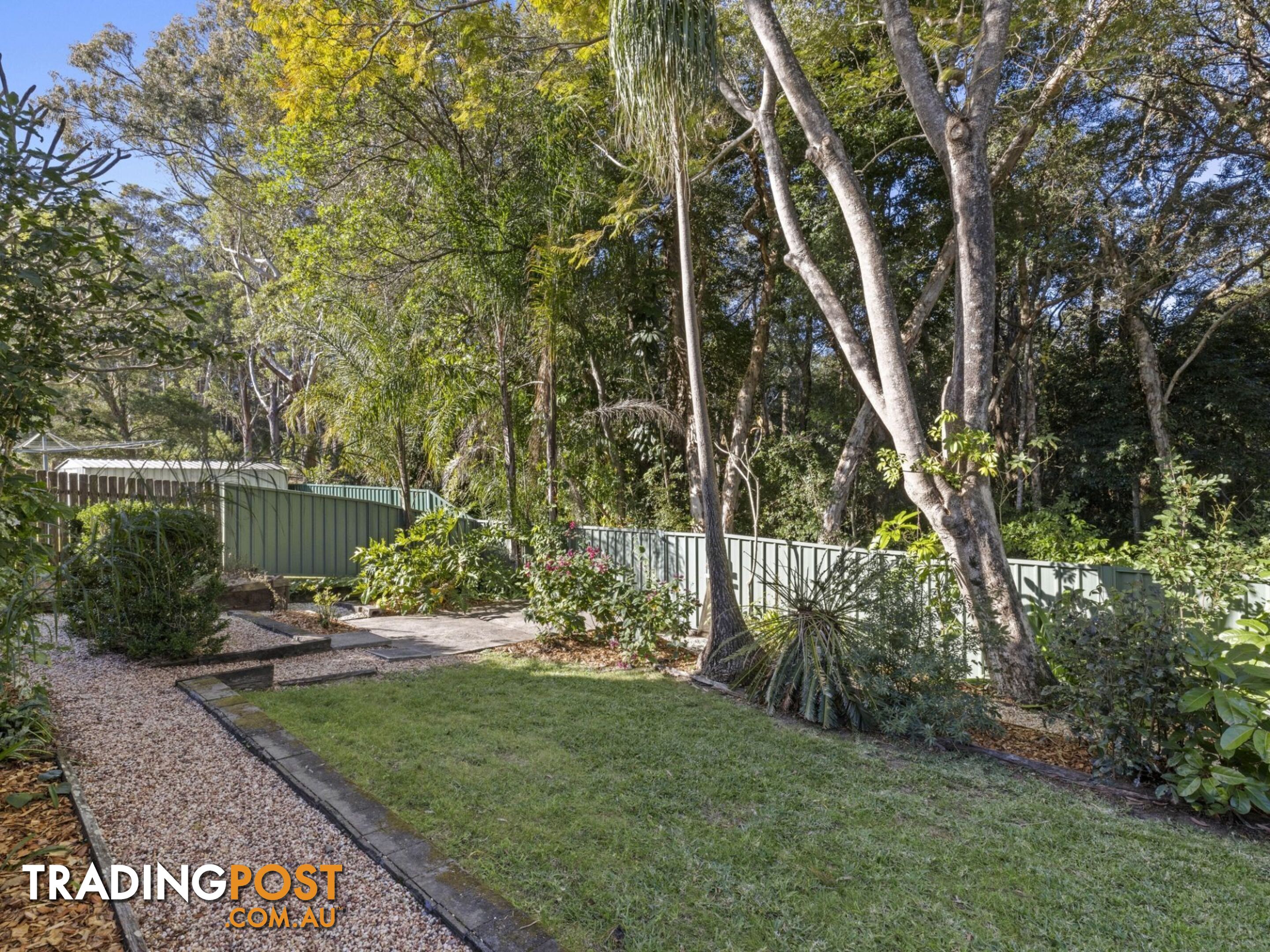 69 Nightingale Street Woolgoolga NSW 2456