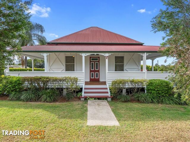 10 Videroni Street Booval QLD 4304