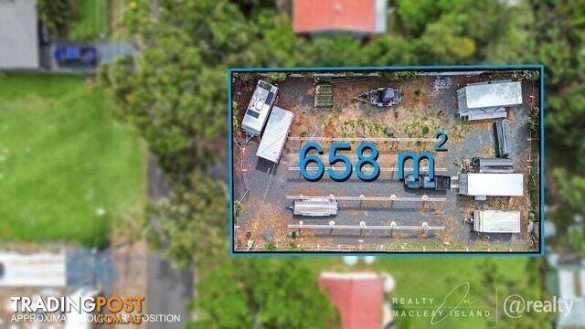 59 Francis Road Macleay Island QLD 4184 - photo 1 of 7