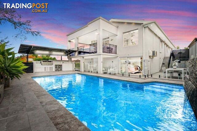 33 McEwan Avenue Winston Hills NSW 2153