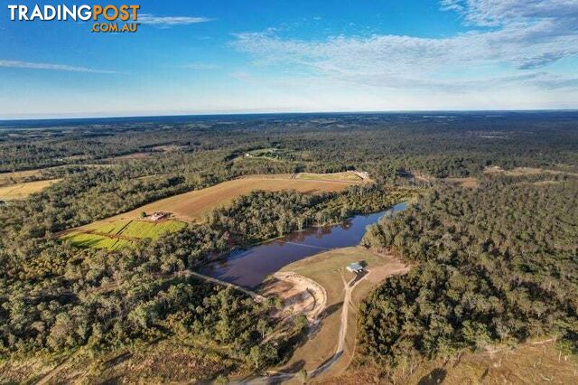 63 Griggs Road Eureka QLD 4660 - photo 2 of 32