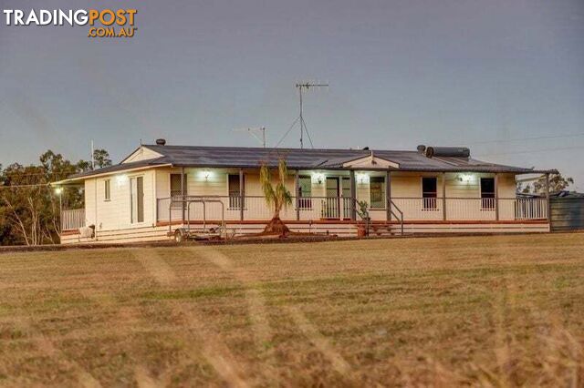 63 Griggs Road Eureka QLD 4660 - photo 4 of 32