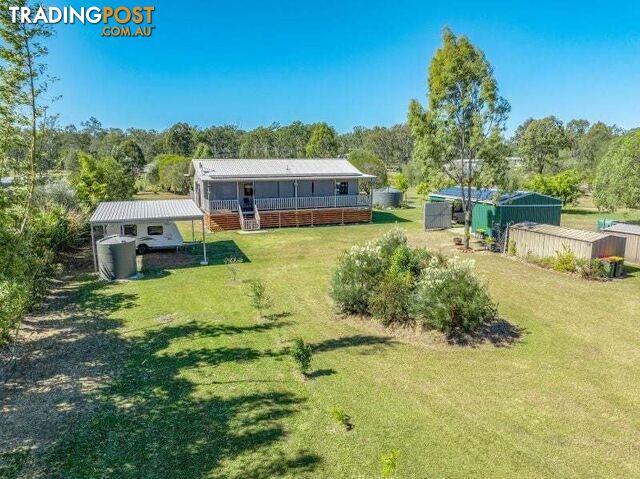 33 Linneus Street Owanyilla QLD 4650