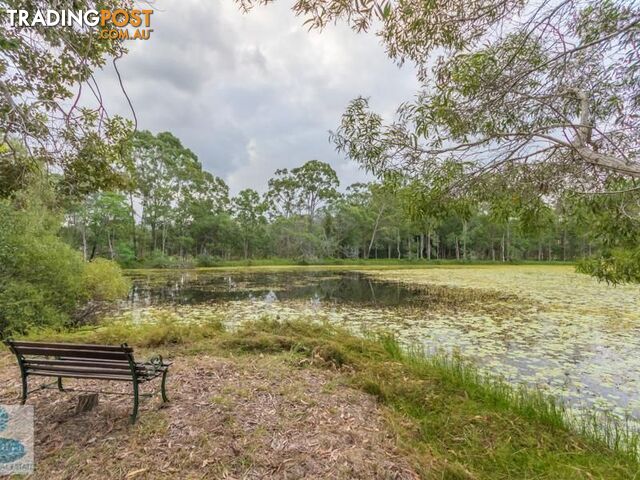 20 Mumford Road KURWONGBAH QLD 4503