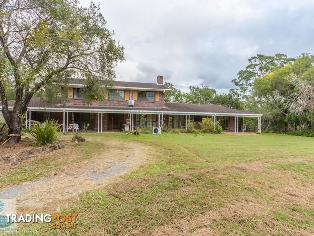 20 Mumford Road KURWONGBAH QLD 4503