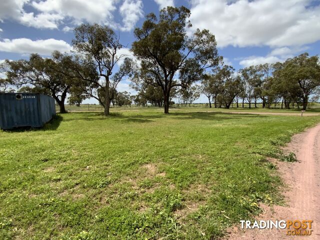 641 Murrami Road Stanbridge NSW 2705