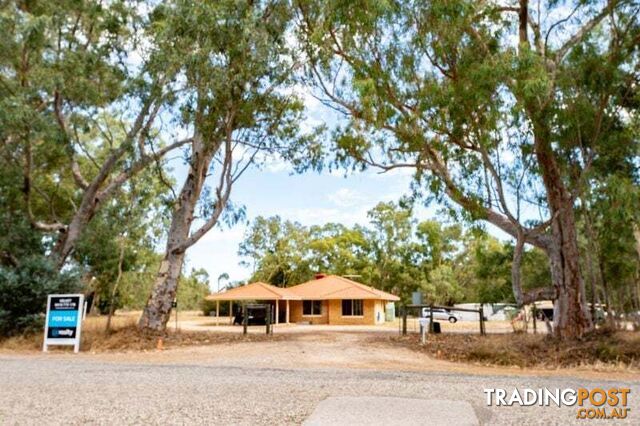 49 Karbro Drive Cardup WA 6122